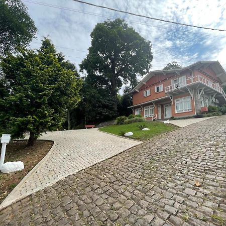 Casa Da Nona Hotel Грамаду Екстериор снимка