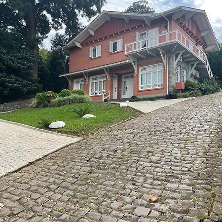 Casa Da Nona Hotel Грамаду Екстериор снимка