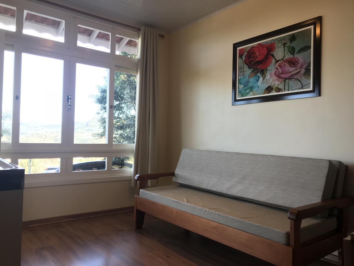 Casa Da Nona Hotel Грамаду Екстериор снимка