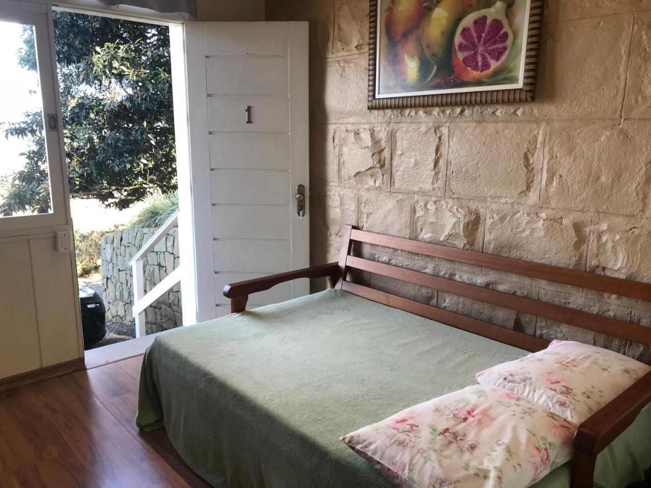 Casa Da Nona Hotel Грамаду Екстериор снимка